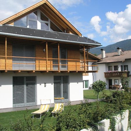 Tauberhof Apartments Brixen Exteriör bild