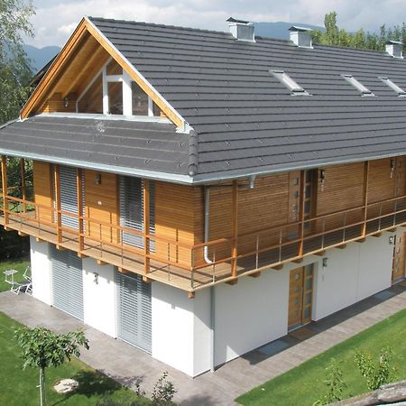 Tauberhof Apartments Brixen Exteriör bild