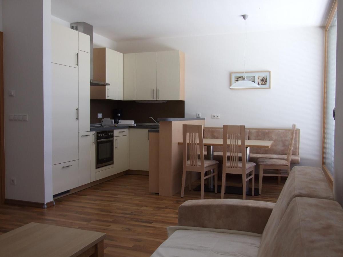 Tauberhof Apartments Brixen Exteriör bild