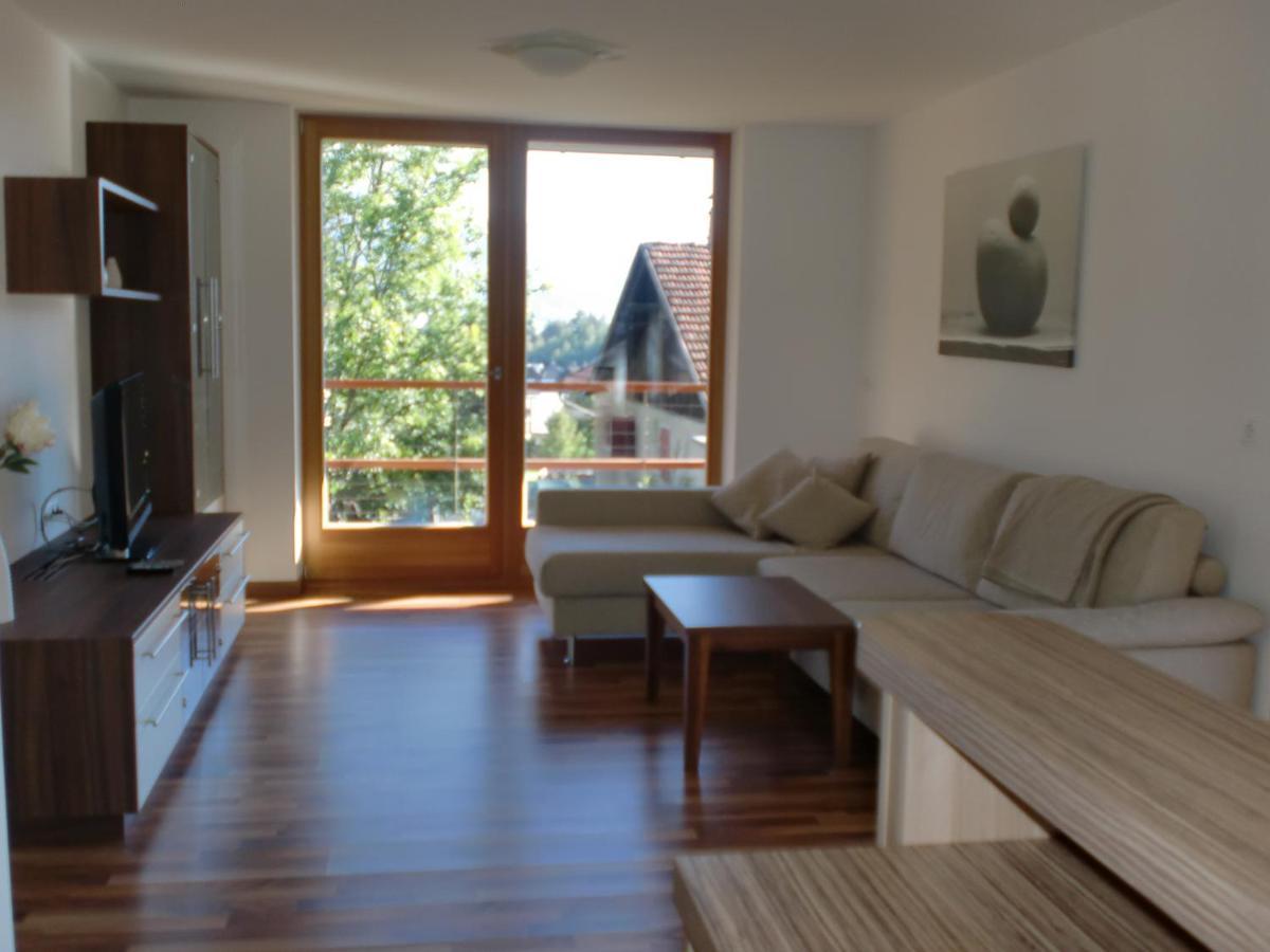 Tauberhof Apartments Brixen Exteriör bild