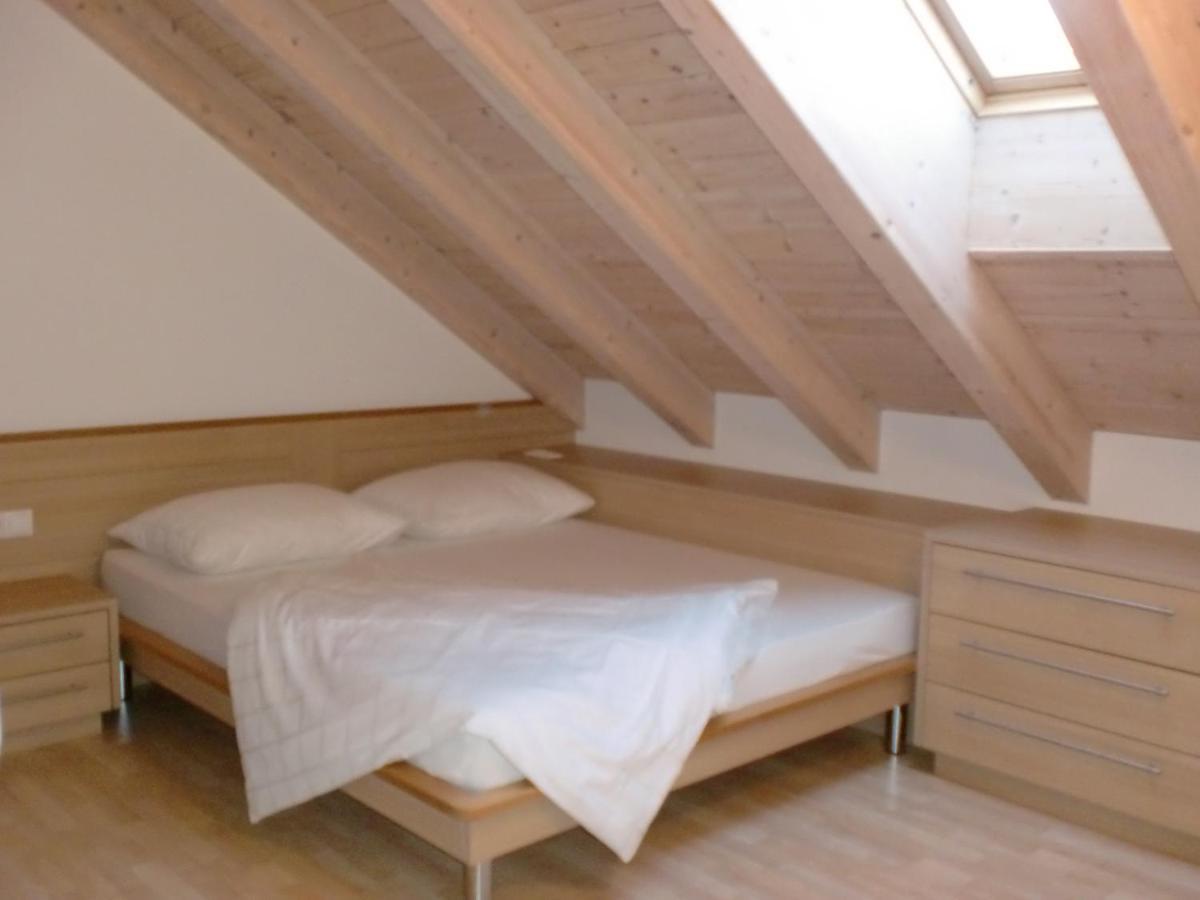 Tauberhof Apartments Brixen Exteriör bild