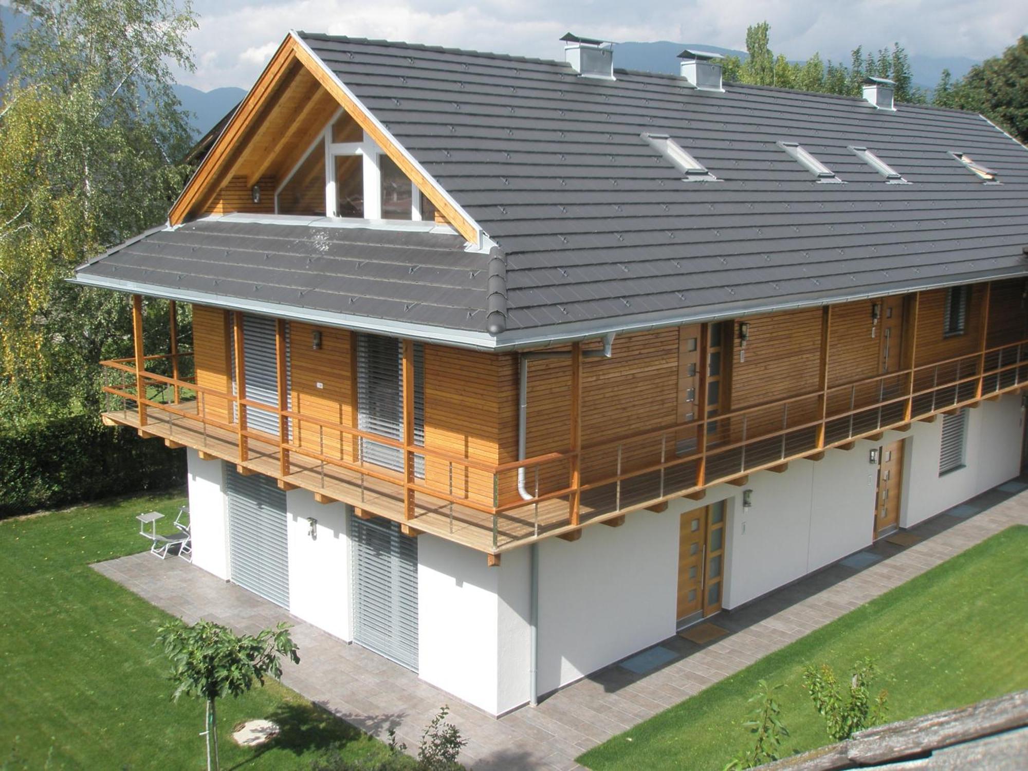 Tauberhof Apartments Brixen Exteriör bild